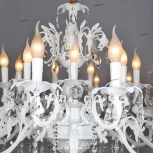 Подвесная люстра Omnilux Catanzaro OML-30807-27