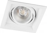 Встраиваемый точечный светильник Feron AL201 29776 (LED, 220V)