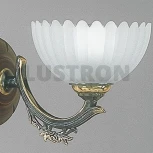 Бра Reccagni Angelo 2805 A 2805/1 (220V, выключатель)
