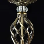 Подвесной светильник Maytoni Grace RC247-PL-01-R