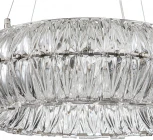 Подвесной светильник Finezza V000300 (12023/8P Nickel)