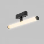 Трековый светильник магнитный 5W 48V Imex UT25 IL.0007.1500-5-BK (LED)