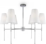 Потолочная люстра Freya Tida FR5196PL-06CH