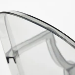 Кресло MEDALION (mod. 922) серый (пластик)