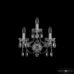 Бра Bohemia 1413 1413B/2+1/141 Ni