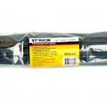 Трубка термоусадочная 1000 мм 50 шт. Stekker 39729