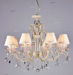 Подвесная люстра Maytoni Triumph ARM288-08-G