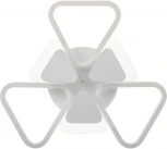 Потолочная люстра светодиодная с ДУ Ritter Nuvola 52939 6