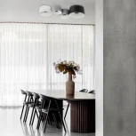 Подвесной светильник Loft It Duo 10360/3 (LED, 220V)