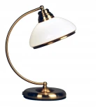 Интерьерная настольная лампа Citilux Краков CL401813 (220V, выключатель)