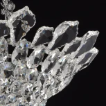 Подвесная люстра MW-Light Патриция 447010306