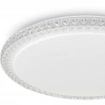 Потолочный светильник Citilux Кристалино Слим CL715R480