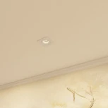 Точечный встраиваемый светильник Denkirs Roto DK2121-WH (220V)