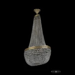 Потолочная люстра Bohemia 1911 19113/H2/100IV Pa