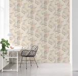 Рулонные обои BN International BN 17192