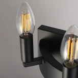 Бра Citilux Смитсон CL470305 (220V, свеча)