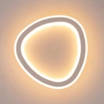 Потолочный светильник светодиодный с пультом Citilux Тrio CL215B220 (регулировка яркости)