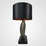 Настольная лампа Raveno Black L59 By ImperiumLoft Raveno01 (220V)