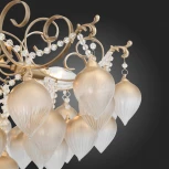 Потолочная люстра ST Luce Frutti SL659.302.09