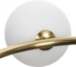 Подвесной светильник Citilux Tonga CL212163 (220V, на тросе, шарики)