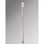 Наземный фонарь Fumagalli Noemi E35.205.000.WXH27 (220V, IP55)