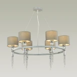Подвесная люстра Lumion Neoclassi 4515/6 (220V, на тросе)