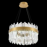 Подвесная люстра Natali Kovaltseva Smart Нимбы LED LAMPS 81270