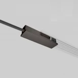 Ввод питания Elektrostandard Line Magnetic Titan Line 85005/00 (титан) (48V)