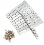 Соединитель Т для профилей CAB, LD153 Feron 48113