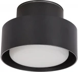 Светильник потолочный Feron HL367 Barrel AURA 48406 IP44 (220V, круглые)