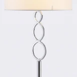 Торшер ILLUMICO IL0340-1F-17 CR (220V)