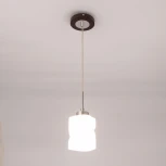 Подвесной светильник Citilux Берта CL126112 (220V, на проводе, круглые)