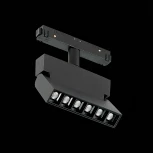 Трековый светильник магнитный Downlight ST Luce Andre ST362.446.06 (LED, 48V)