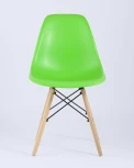 Стул Stool Group Eames DSW светло-зеленый x4 УТ000005357
