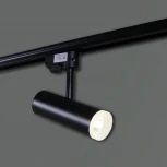 Трековый светильник светодиодный Reluce 06232-9.3-001RN LED10W BK (220V)