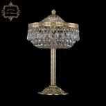 Настольная лампа Art Classic 22.01 22.011L6.25SP.G