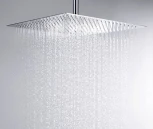 Верхний душ Wasserkraft A119