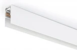 Шинопровод магнитный накладной/подвесной 48V TRACK SYSTEM GL3302