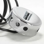 Люстра потолочная на штанге LSP-8583