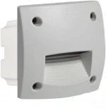 Встраиваемый светильник уличный Fumagalli Leti 3C4.000.000.LYG1L (220V, IP66)