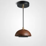 Подвесной светильник Greta ImperiumLoft Greta01 (101648-26) (LED, 220V, на проводе)