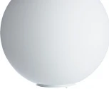 Интерьерная настольная лампа Arte Lamp Sphere A6030LT-1WH (220V, шар)
