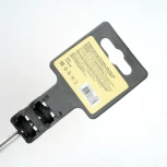 Отвертка крестовая Stekker 39770