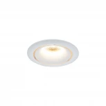 Встраиваемый точечный светильник Maytoni Yin DL031-2-L8W