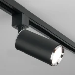 Трековый светильник однофазный 220V MRL Elektrostandard Svit 1013 a048166