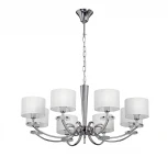 Подвесная люстра Vitaluce V5192/8