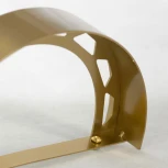 Настенный светильник Crenshaw LSP-8713 Lussole (220V, IP21)