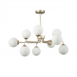 Потолочная люстра ST Luce Redjino SLE106203-09