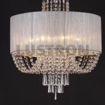 Потолочная люстра ST Luce Representa SL892.102.08