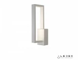 Настенный светильник iLedex Edge X050106 WH
